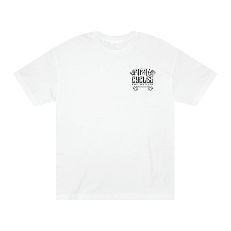 Load image into Gallery viewer, TMF True Til Death Shirt
