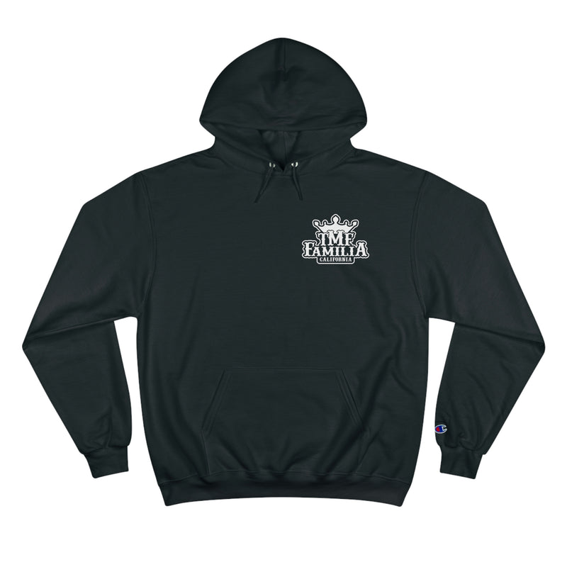 Load image into Gallery viewer, TMF &#39;Familia Placa&#39; Hoodie

