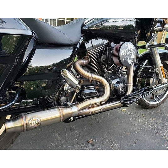 Horsepower Inc Exhaust - TMF Cycles 