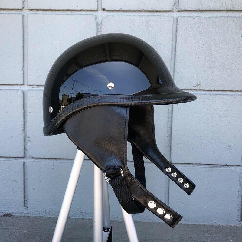Load image into Gallery viewer, Jockey Helmet Side Cover - TMF Cycles 
