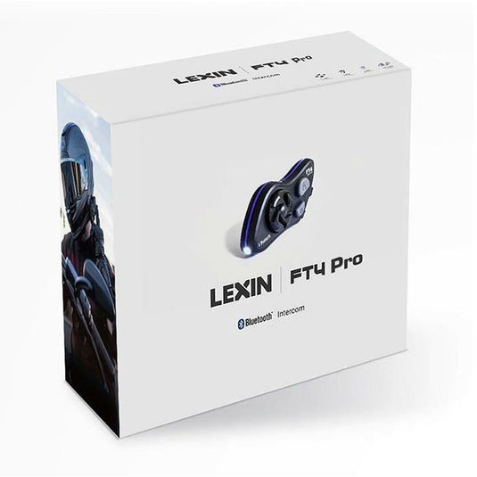 Lexin FT4 Pro - TMF Cycles 
