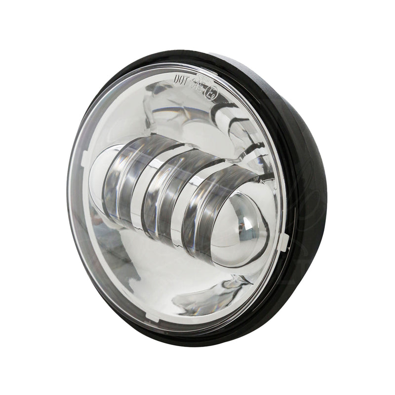 Load image into Gallery viewer, MOONSMC® 4.5&quot; Inch MOONSMC® Moonmaker LED Auxiliary Lamps

