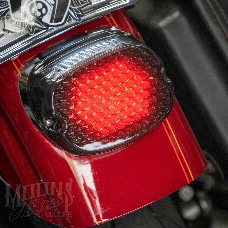 Load image into Gallery viewer, MOONSMC¬Æ Low Profile LED Tail light V3
