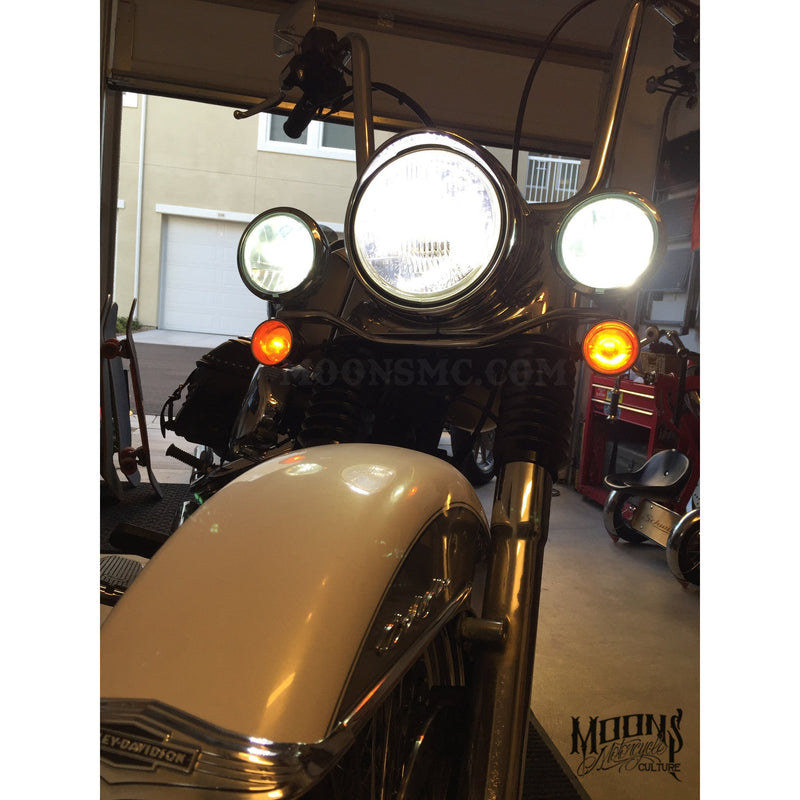 Load image into Gallery viewer, MOONSMC® FL Touring 881 LED Spotlight Bulbs
