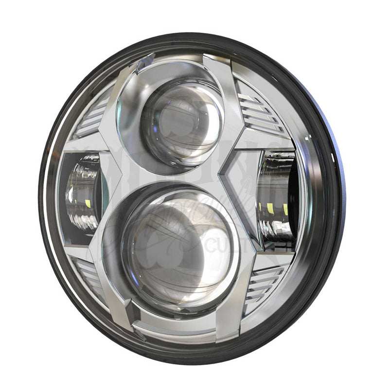 Load image into Gallery viewer, 5.75 MOONSMC® OG Moonmaker V2 LED Headlight
