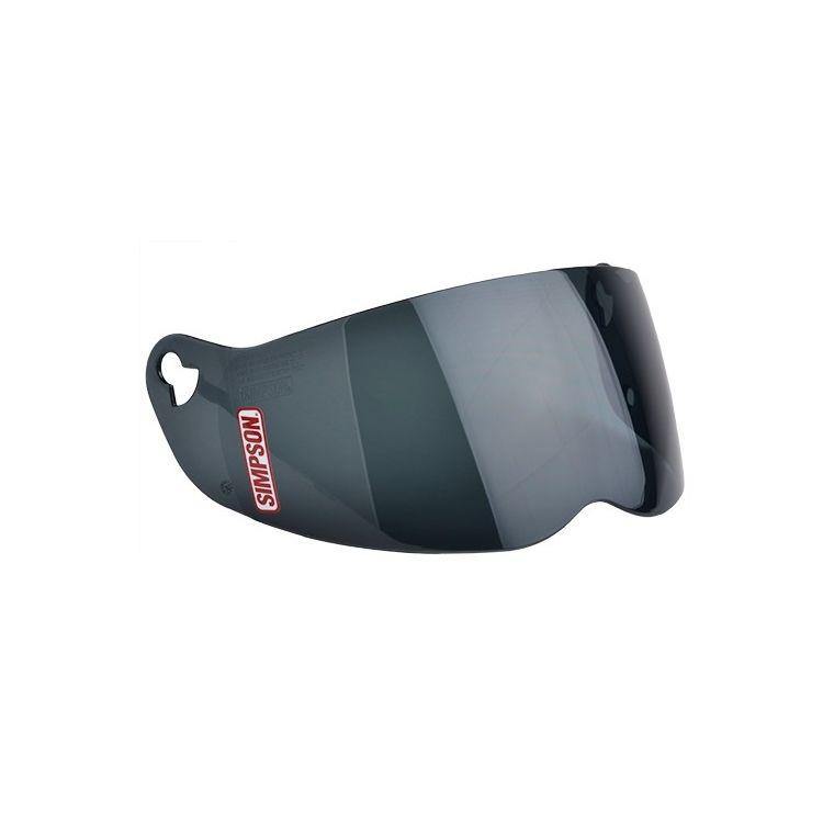 Load image into Gallery viewer, Simpson Street Bandit Lenses - TMF Cycles 
