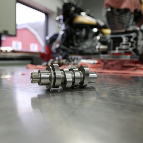 S&S Chain Drive Camshafts for Milwaukee Eight - TMF Cycles 